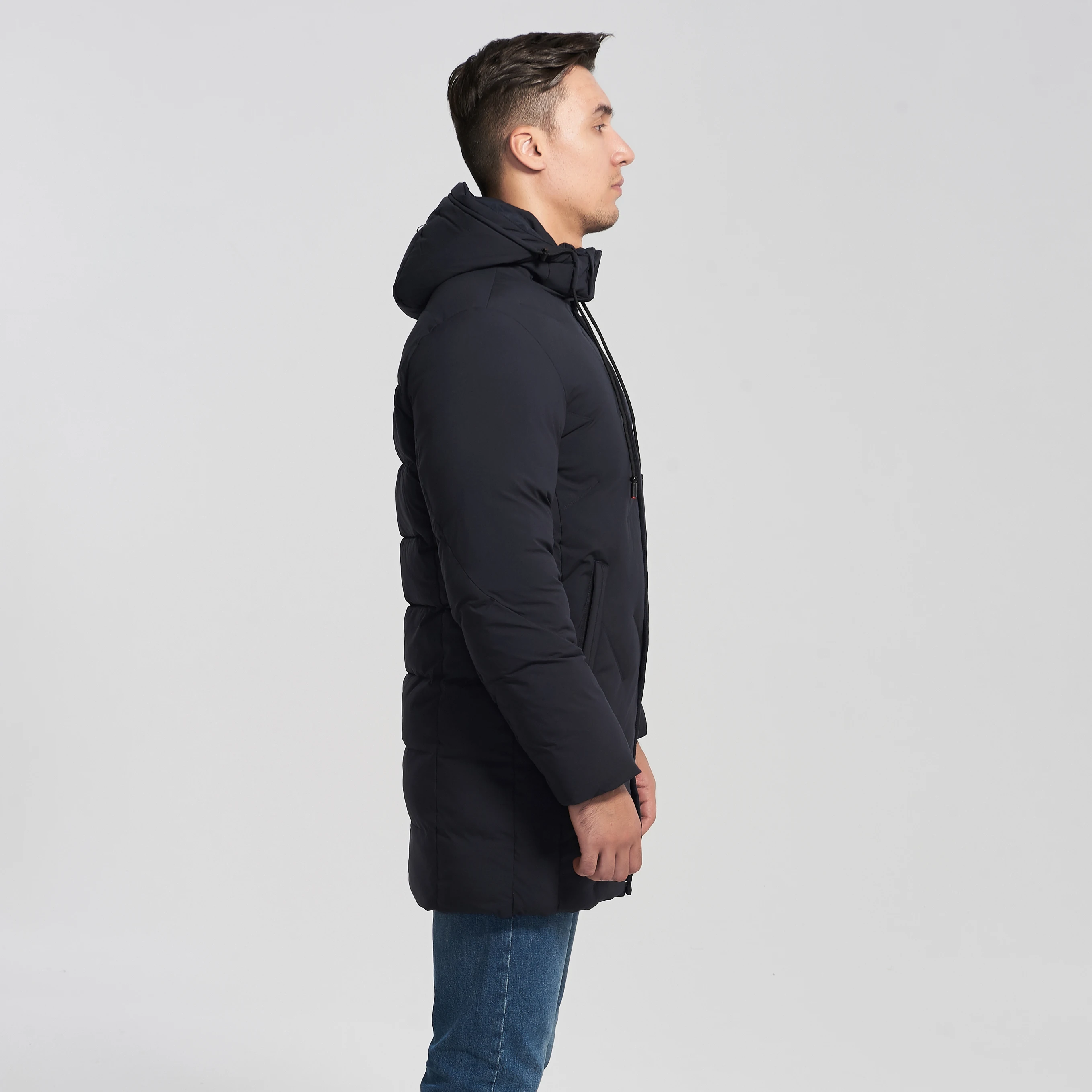 2021 new men's winter jacket WarmThick  Male Parka Long Coats Men High quality Outwear Windproof Waterproof Jackets man clothes