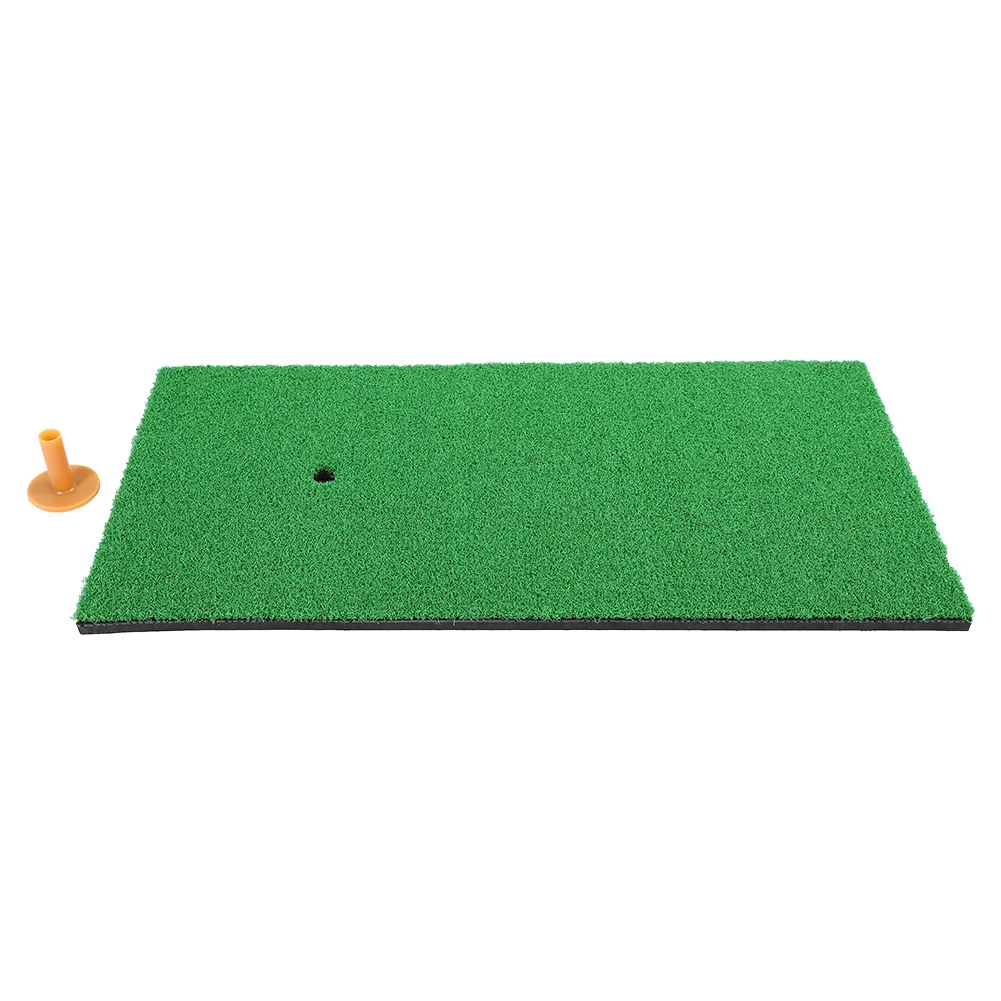 Fiyat Golf Pratik Mat Antiskid Chipping Sürüş Aralığı Eğitim Yardım Tüm çim