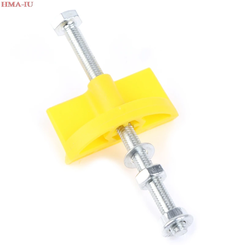

10pcs Manual tile Locator Wall Tiles regulator Height Adjustment positioner