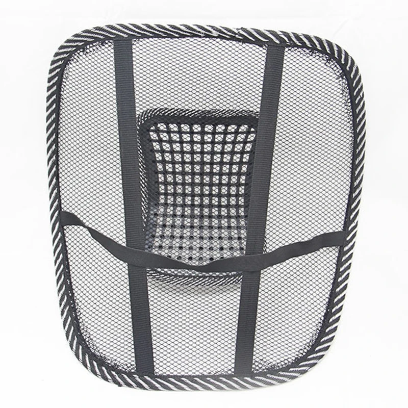 Массажная подушка на спинку кресла для автомобиля грузовика офиса дома|office seat