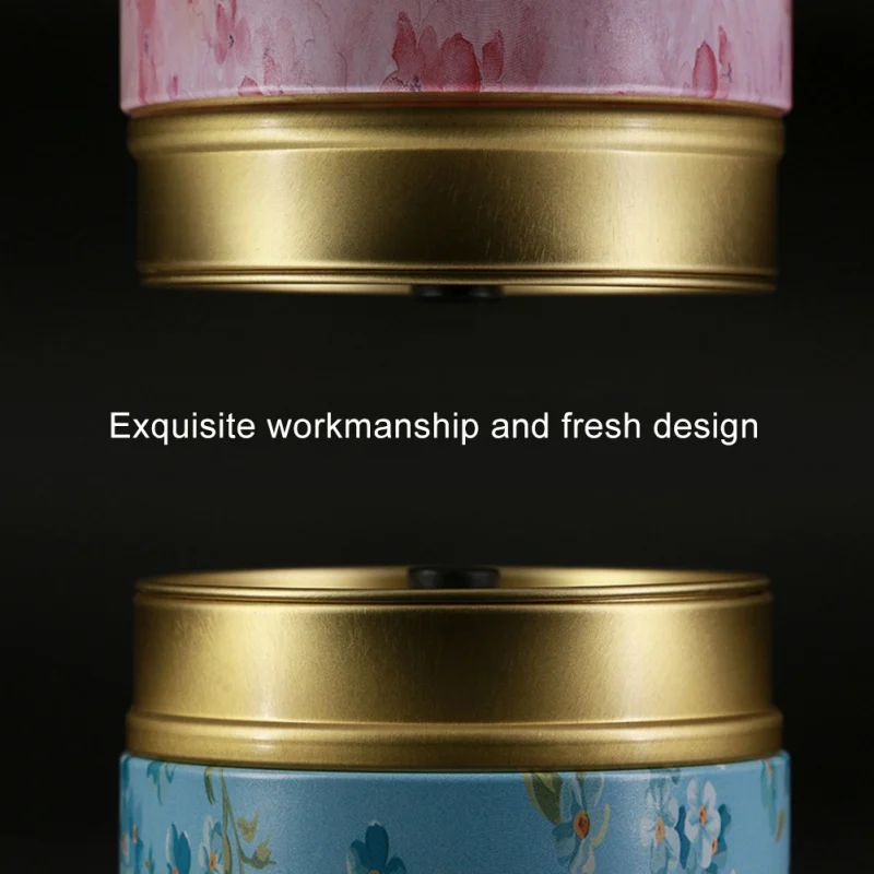 50 мл японская чайная коробка держатель для хранения конфет Конфеты Банки посуда