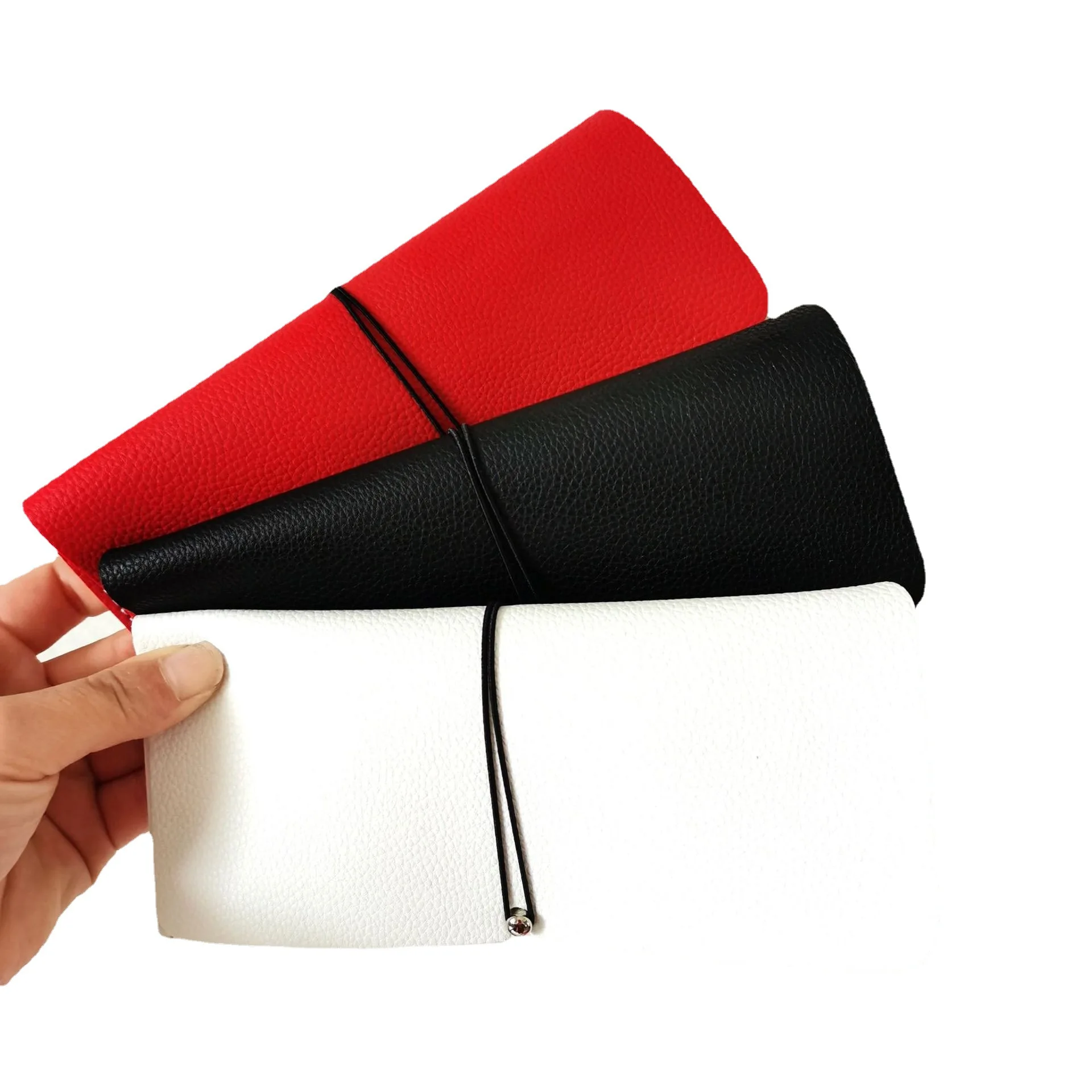 

GCV Sunglasses Box Fashion High-end Leather Glasses Bag Anti-scratch Shock-absorbing And Compression-resistant Sunglasses Cases