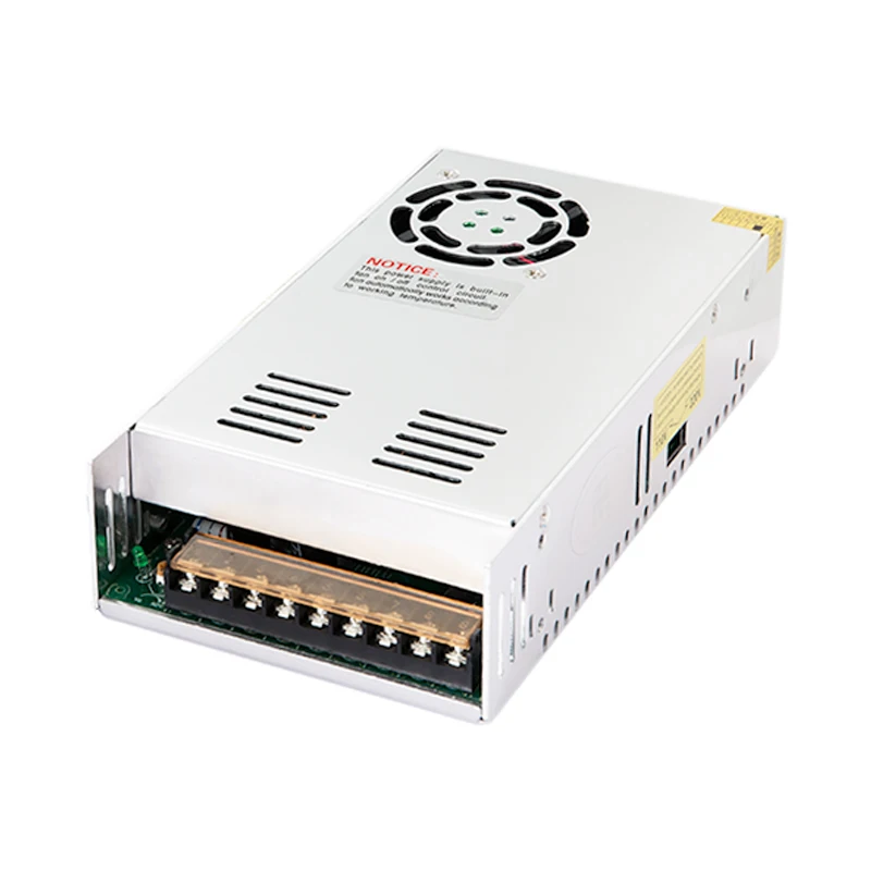 CNC stepper motor 4 pcs DM556D driver+4 Nema23 76mm 2.0Nm motor+4pcs 36V /11A power supply+4 axis mach for 3d printer parts |