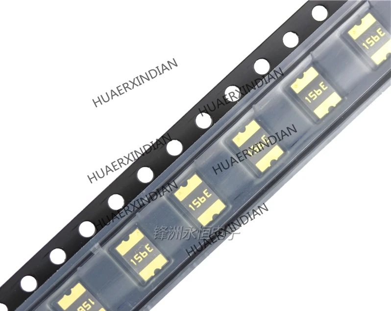 10 шт./лот 1812 SMD Самовосстанавливающийся Предохранитель 1.5A/8 V 1500mA MF MSMF150 2|Перемычки|