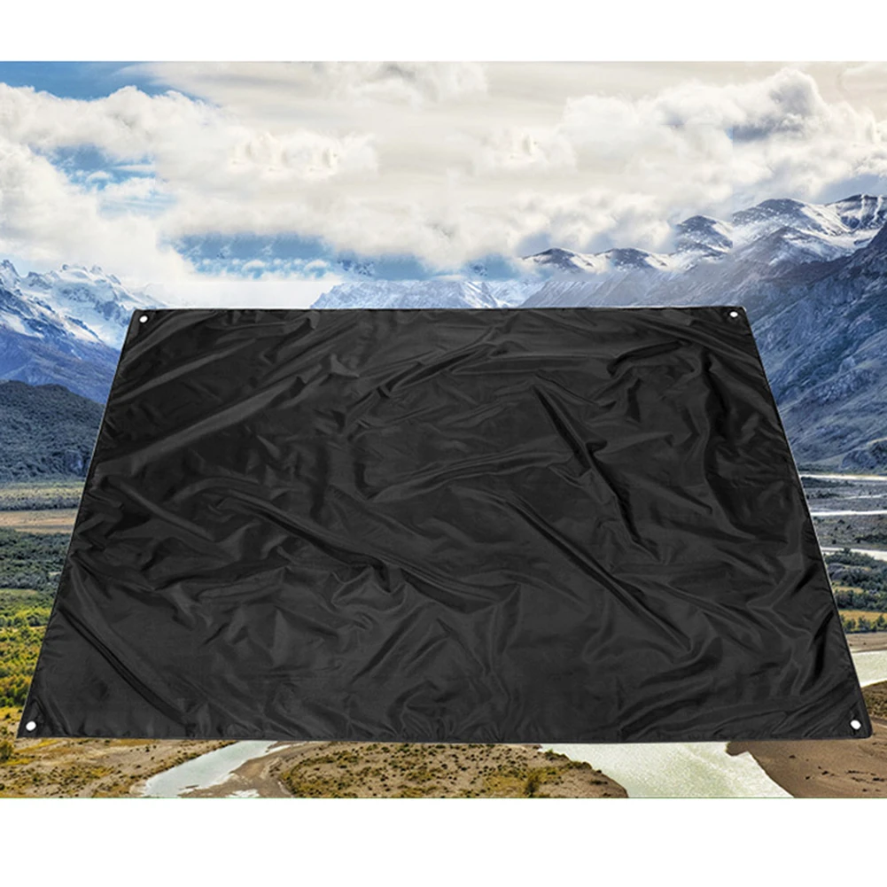 Водонепроницаемый коврик для кемпинга и пикника Naturehike женский складной пляжный