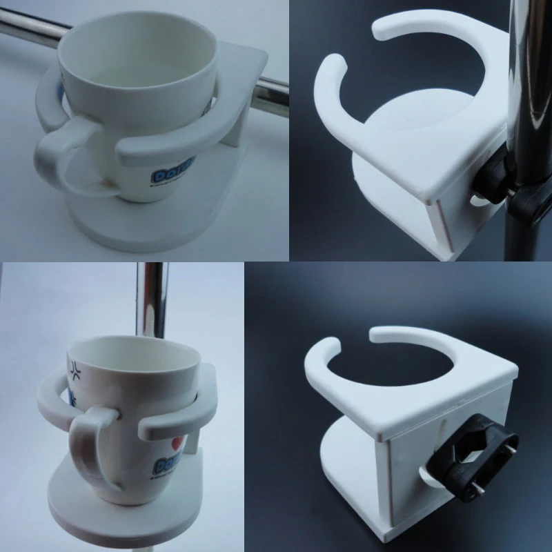 Морской Лодка Автомобиль RV Универсальный держатель для напитков с присоской