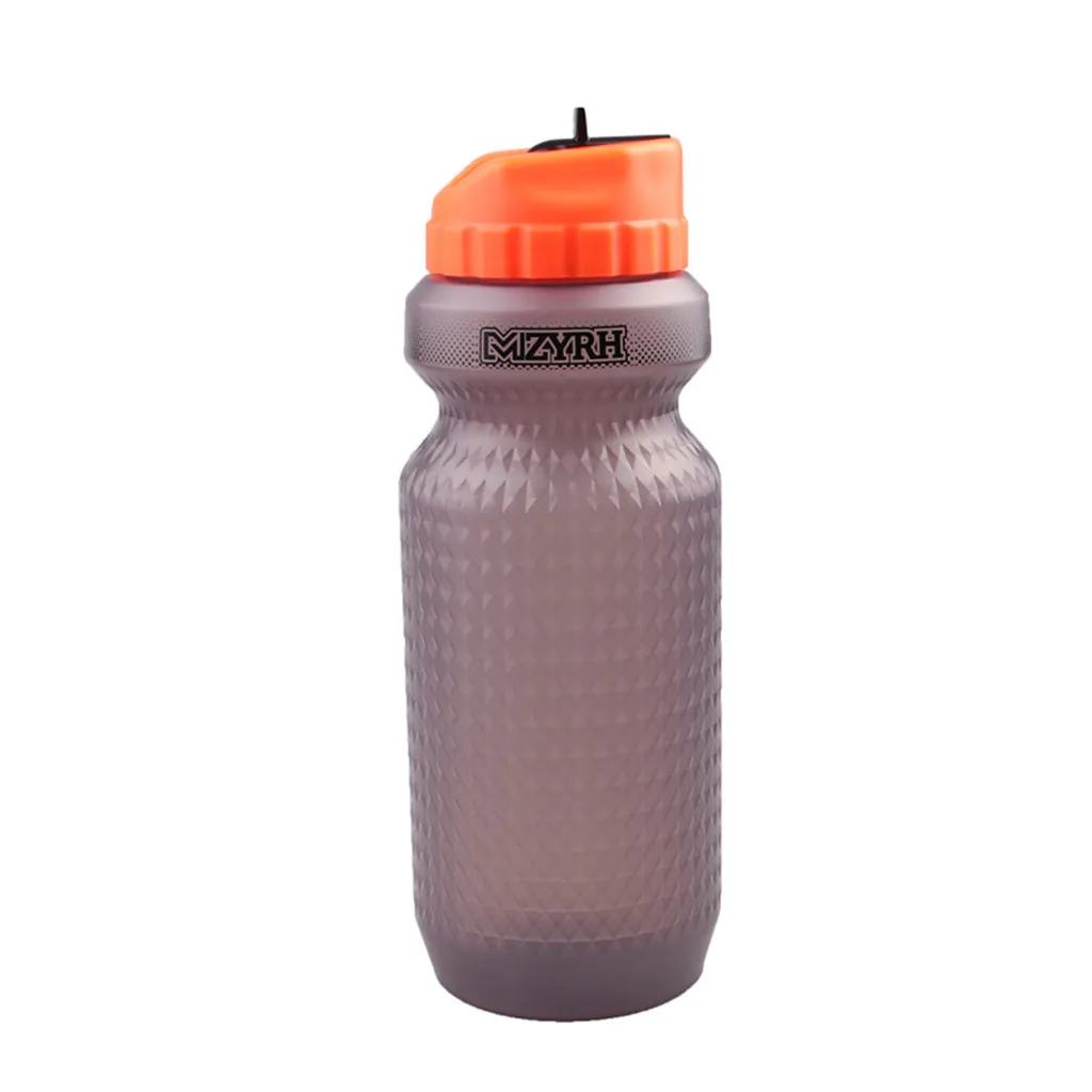 Бутылка для воды занятий спортом на открытом воздухе и фитнесом горного