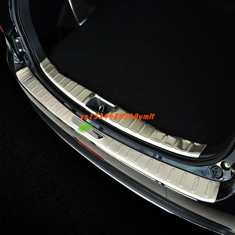 Высококачественная панель заднего подоконника из нержавеющей стали протектор