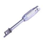 Адаптер для сабельной пилы B0008, адаптер для секс-машины для 3XLR вложений, дилдо, адаптер для сабельной пилы