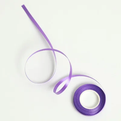 0 5 см * 10 м/рулон лента для воздушных шаров Свадебная украшение дня рождения