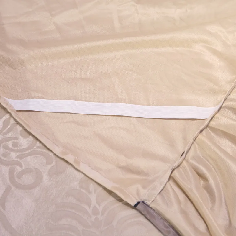 Бархатное покрывало для простыни изящное кружевное постельное спальни