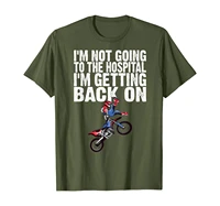 im getting back on funny motocross shirts dirt bike shirt t shirt