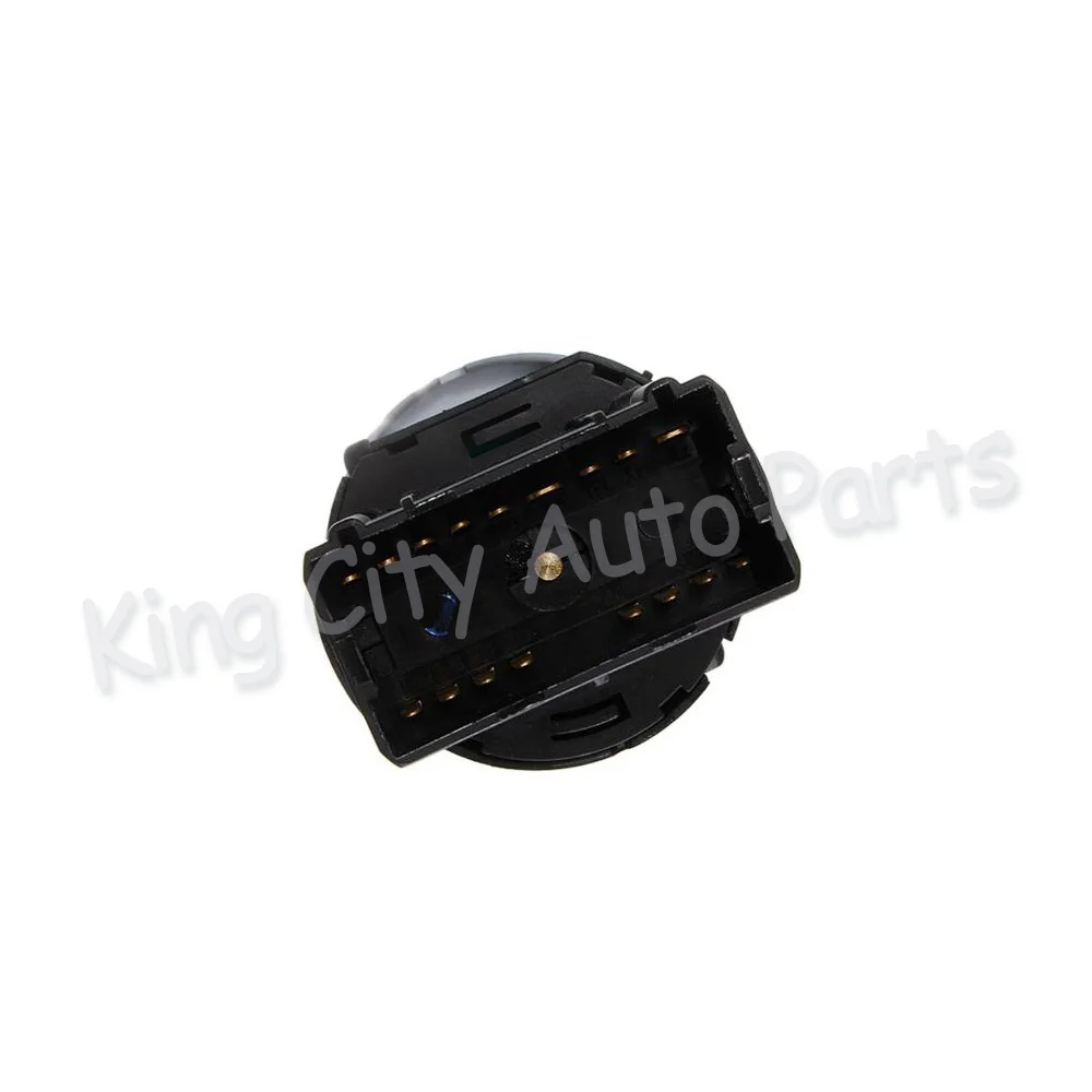 CAPQX OEM #8E0941531 для Audi A4 S4 8E B6 B7 2000 2007 передняя фара противотумансветильник