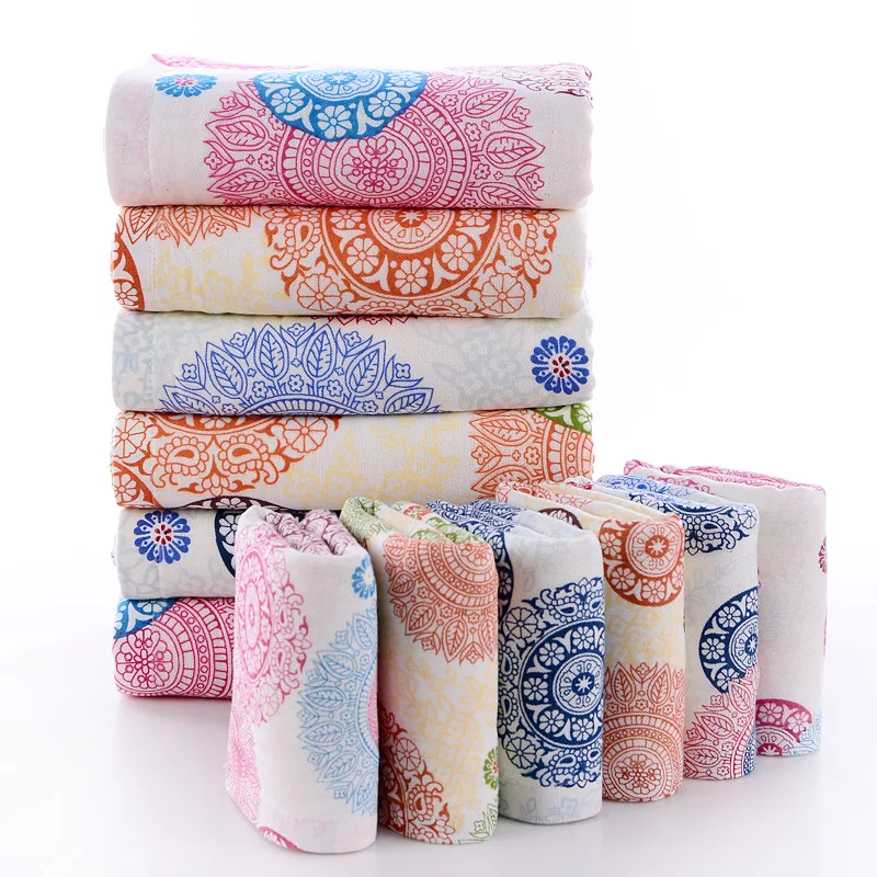 Высококачественное банное полотенце из бамбукового волокна махровое бамбука