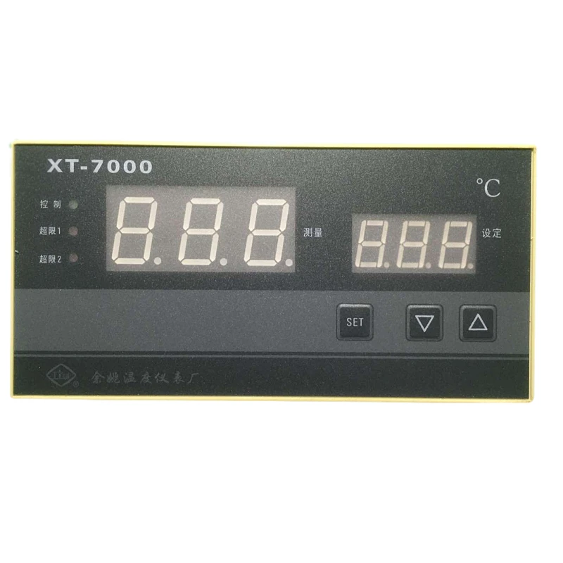XT 761W прибор температуры 7912 интеллектуальный регулятор 7000|Детали и аксессуары для приборов| |