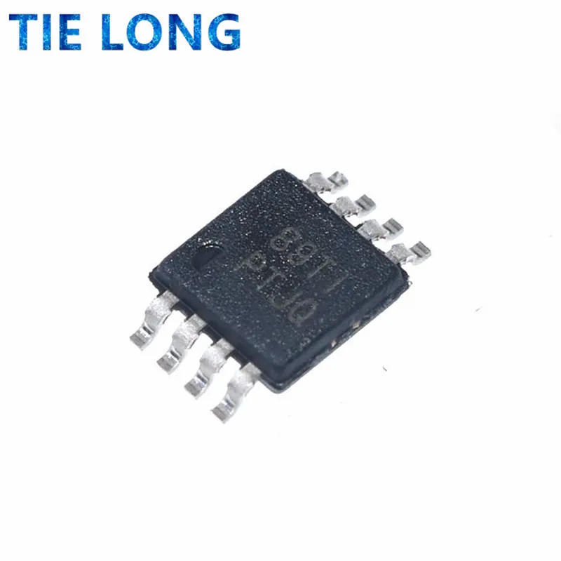 1 шт./лот новый оригинальный TPS7A4901DGNR TPS7A4901 фотография интерьера PTJQ низкий