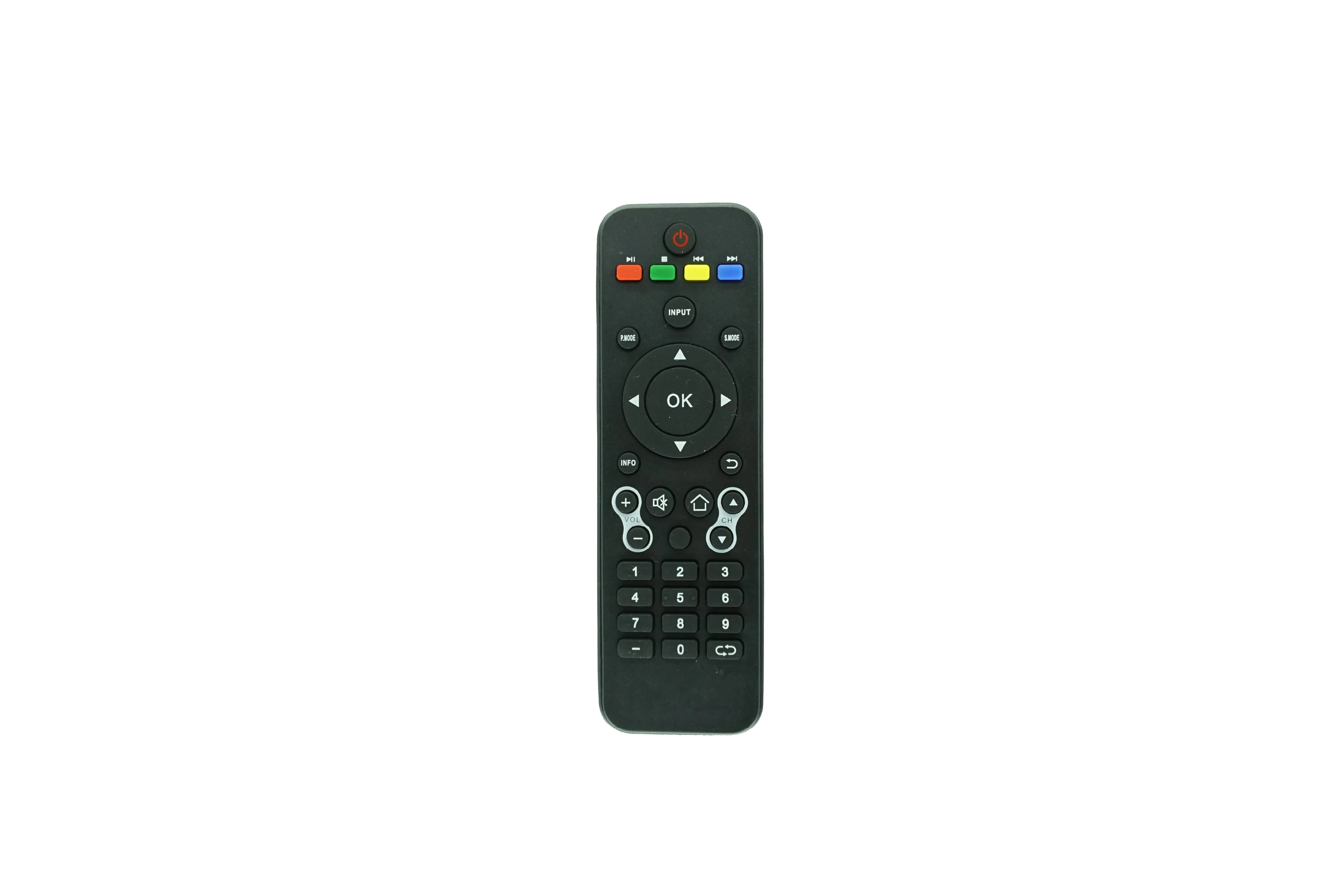 Пульт дистанционного управления Управление для Viewsonic RC00295P VT3200-L VT4200-L VT2755 светодиодный VS14569-1M VT2756-L VS15628 Смарт ЖК-дисплей светодиодный HD ТВ Дисплей