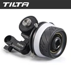 TILTA FF-T06 Mini Follow Focus Zoom легкое управление для SONY A7 A9 NIKON GH5 DSLR Camera Gimbal BMPCC 4K Portable