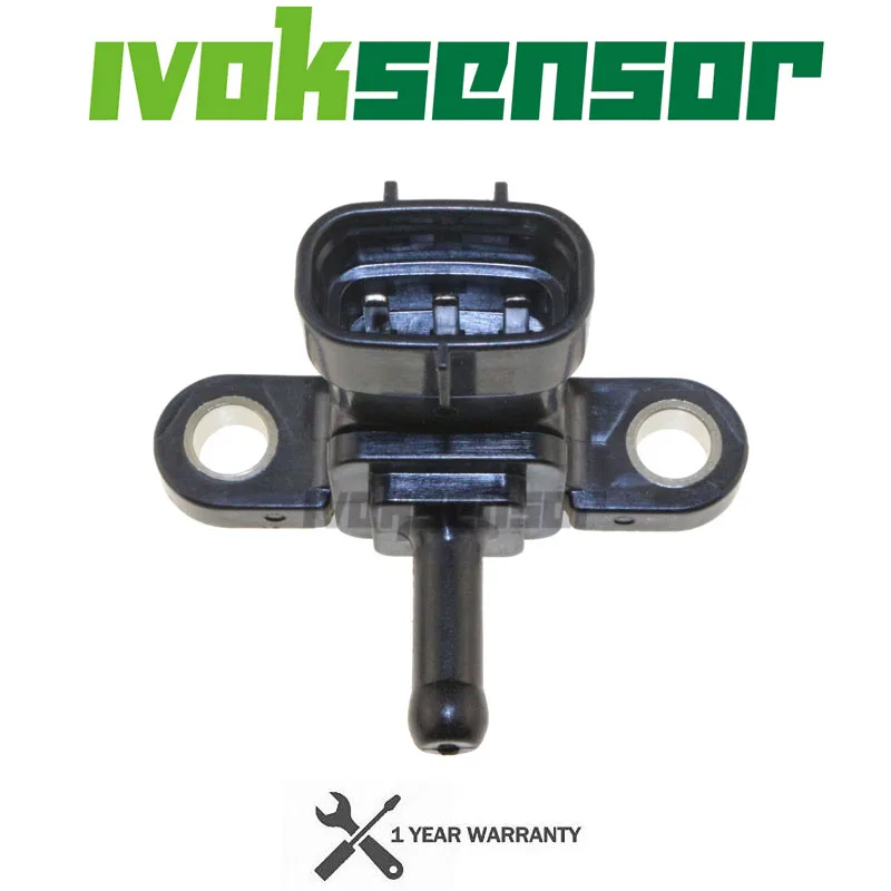 Датчик давления двигателя CAP025 атмосферного впускного воздуха для HINO Suzuki TOYOTA DUTRO