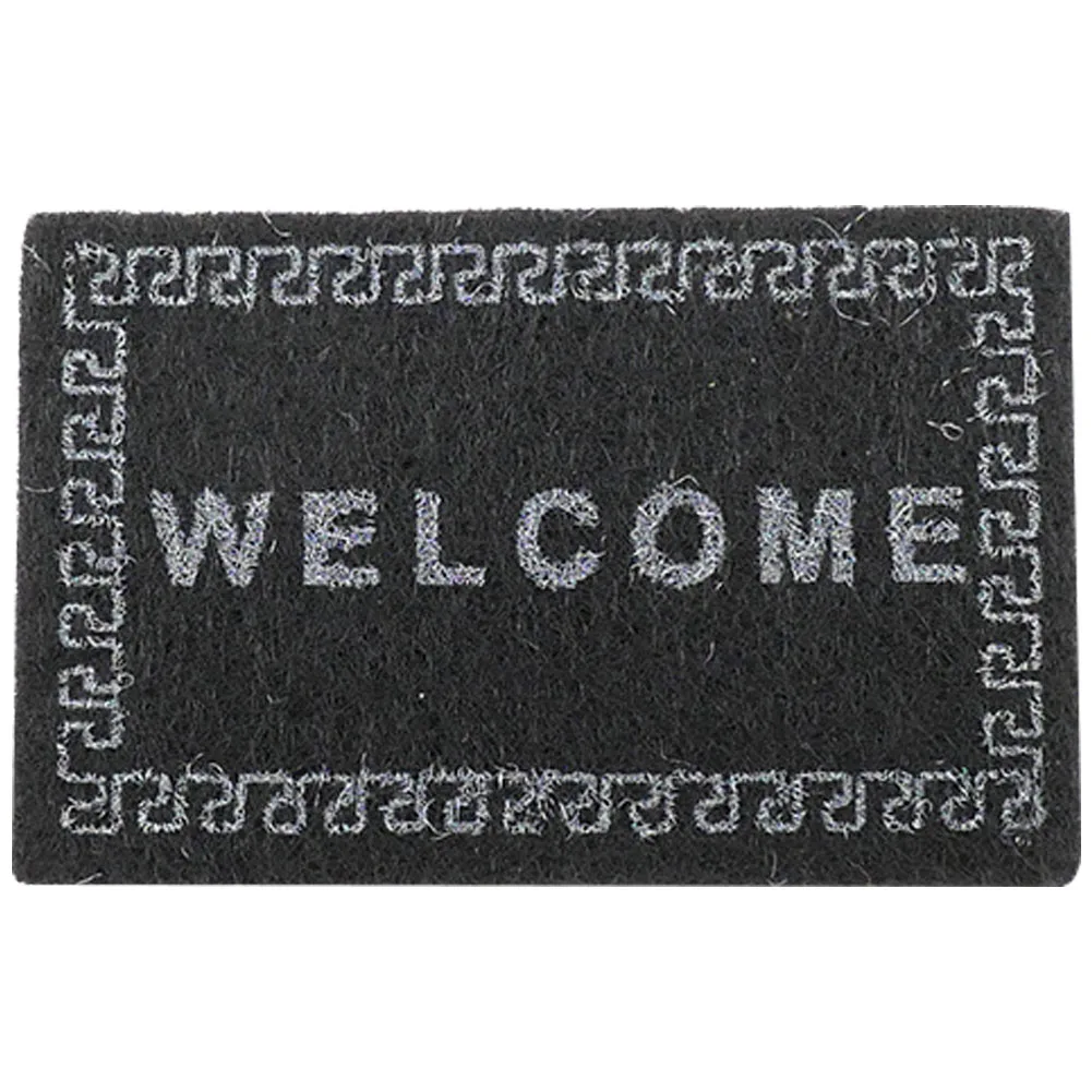 1:12 аксессуары Фея сделай сам поделки ручной работы коврик для пола миниатюрный