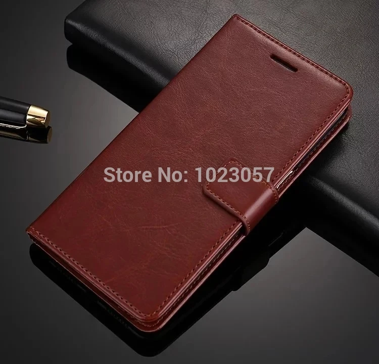 For ZTE Blade A7 2020 Case Cover Premium PU Leather Filp Phone | Мобильные телефоны и аксессуары
