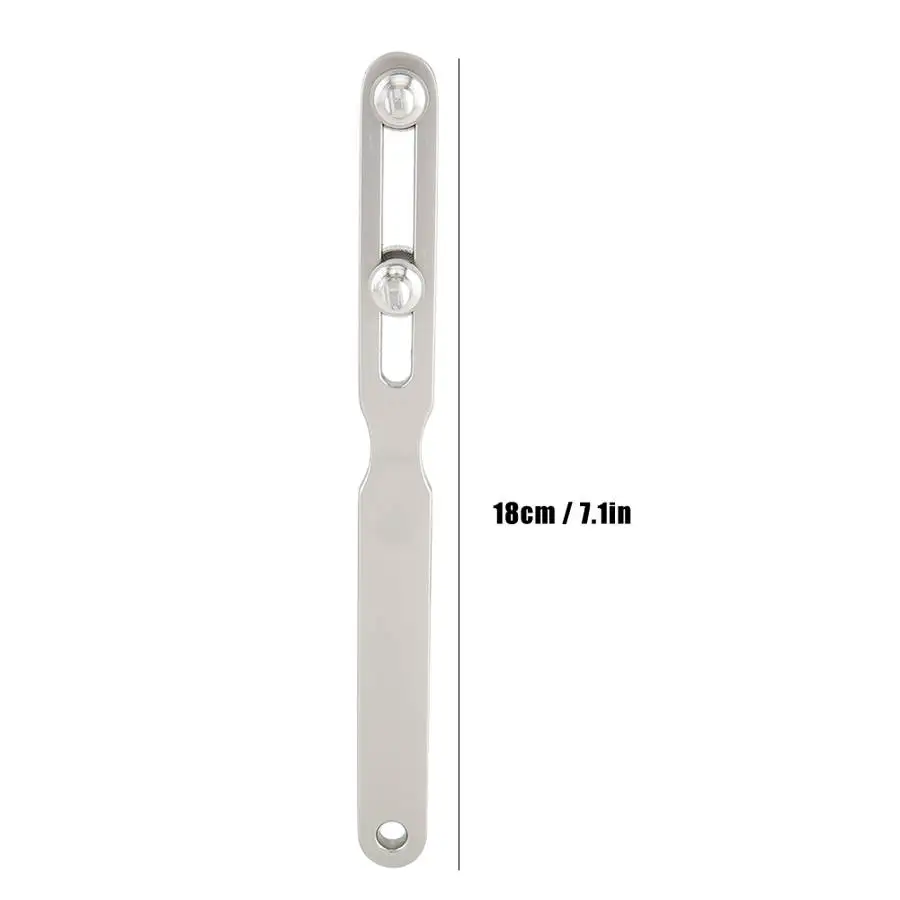 Регулируемый Чехол для задней панели часов открывалка гаечный ключ удаления