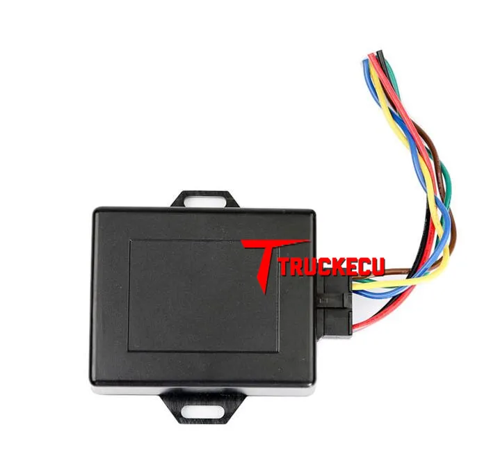 7 кабелей EIS ELV тестовые кабели для Benz VVDI MB BGA инструмент с шлюзом 164 209 211 адаптер