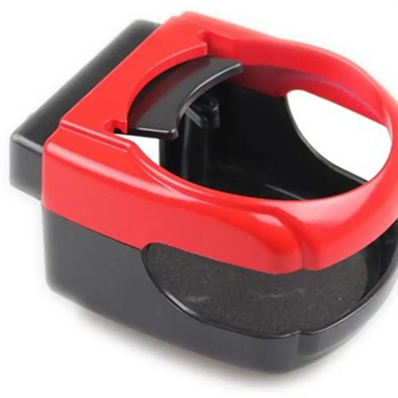 Держатель для напитков на решетку вентиляционного отверстия 4 цвета|Держатели