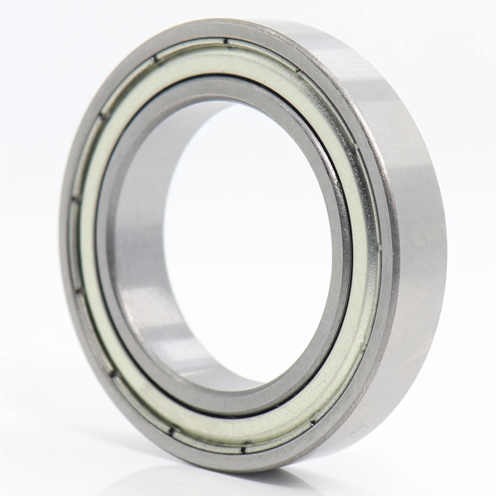 6909ZZ шариковые подшипники тонкие 6909 zz 5 шт. 45x68x12 мм 6909Z 61909 Z|bearing bearing|bearing ballbearings 6 |