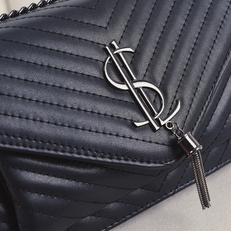 

2021 Brand Luxury Handbags Women Bags Designer Leather Shoulder Handbag Messenger Female Bag Crossbody Bags for Women Sac A Main