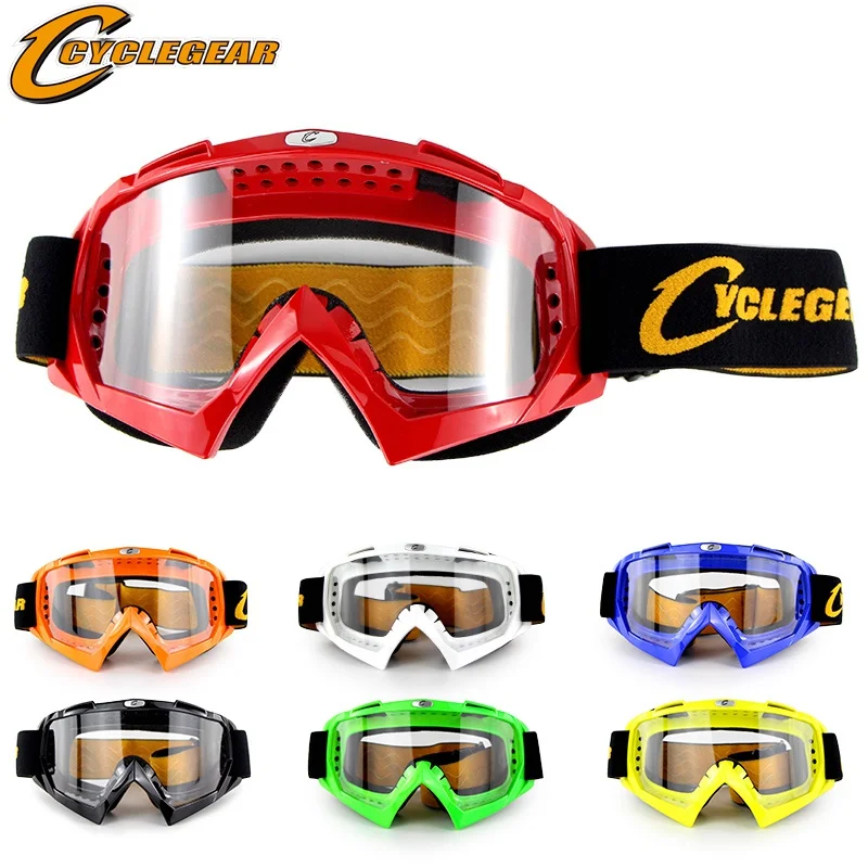 Мотогонок 100% очки Moto MX для мотокросса крест поле внедорожные ATV Gafas мотоциклетные