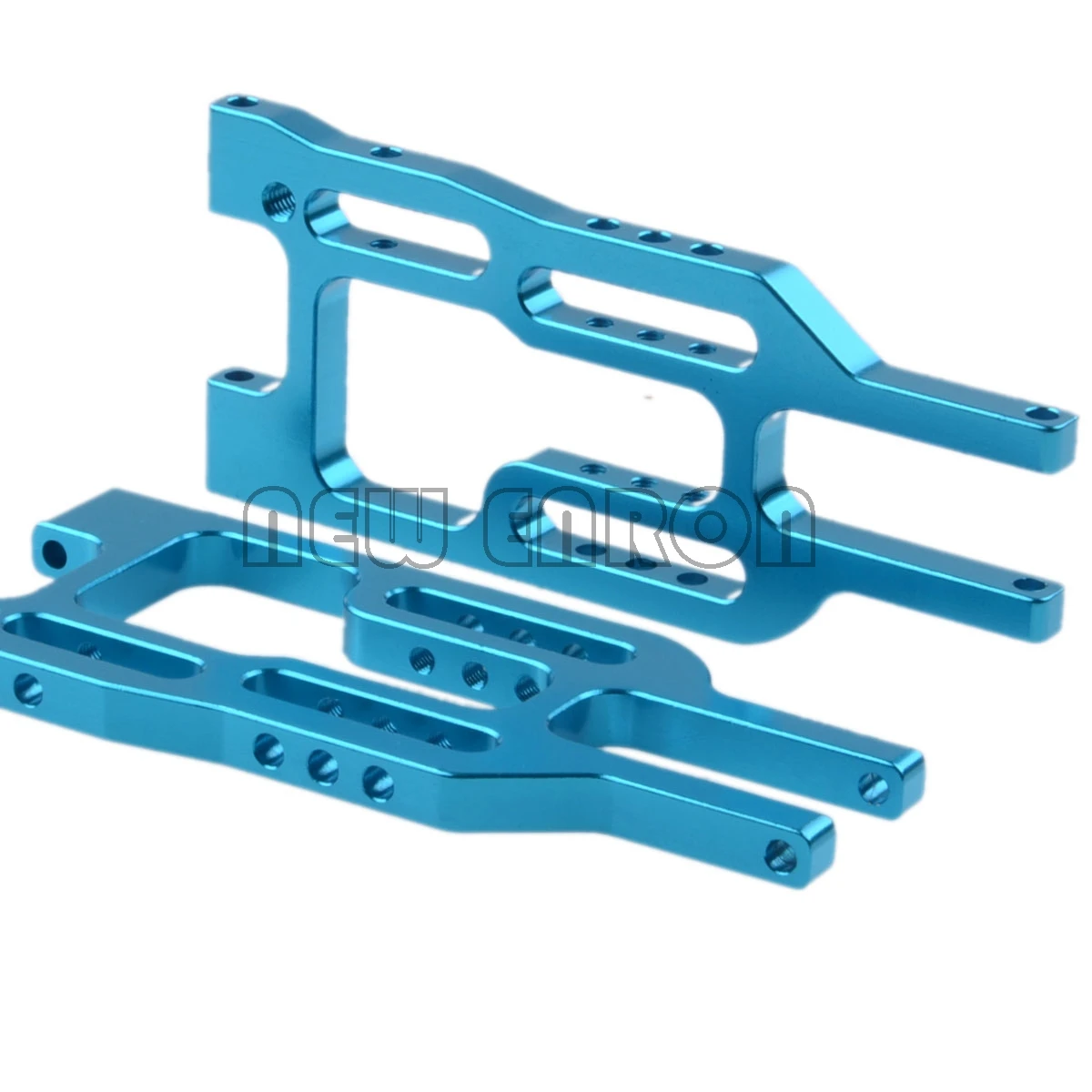 новая алюминиевая передняя