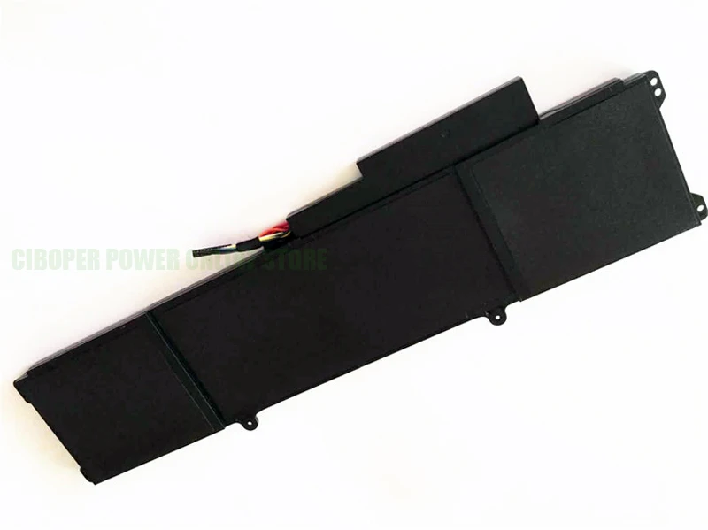 CP настоящая аккумуляторная батарея для ноутбука 4RXFK 14 8 V 69Wh XPS L421X Ultrabook 14-L421x серии