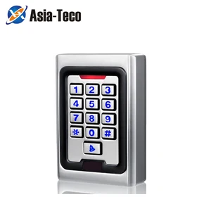 RFID Keypad Proximity Card Standalone 2000 Users Door Access Control
keypad outdoor RFID Access Control System