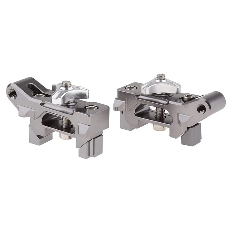 Аксессуары для мотоциклов CNC задняя ось шпиндельная цепь регулируемые блоки с