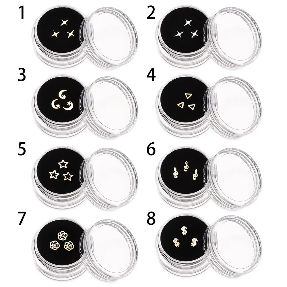 3 шт. набор для гигиены зубов 18 к | Красота и здоровье