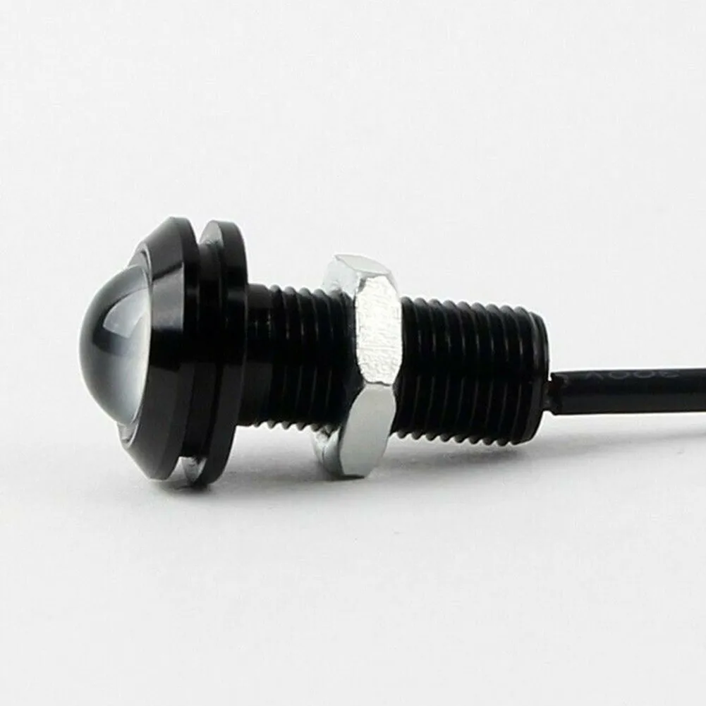 

Replaces Grille Light SUV Universal Waterproof Accessory Amber Exterior