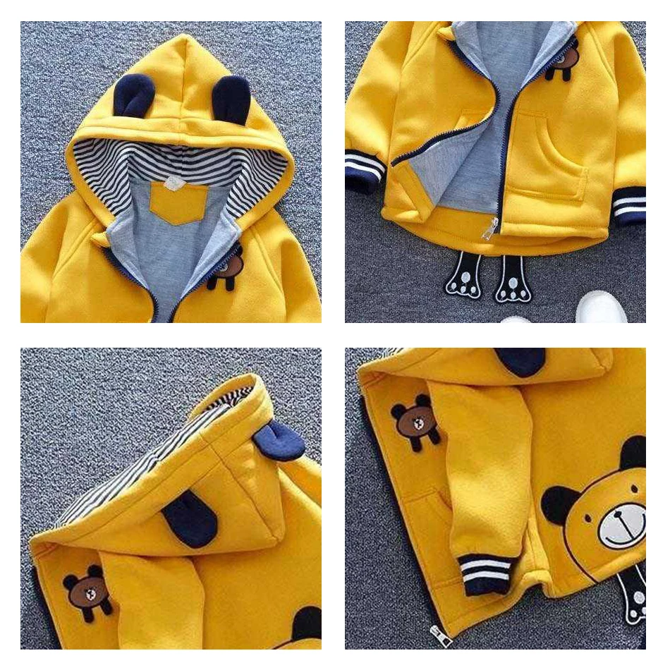 Одежда для мальчиков Сезон весна-осень Детские куртки Розничная продажа