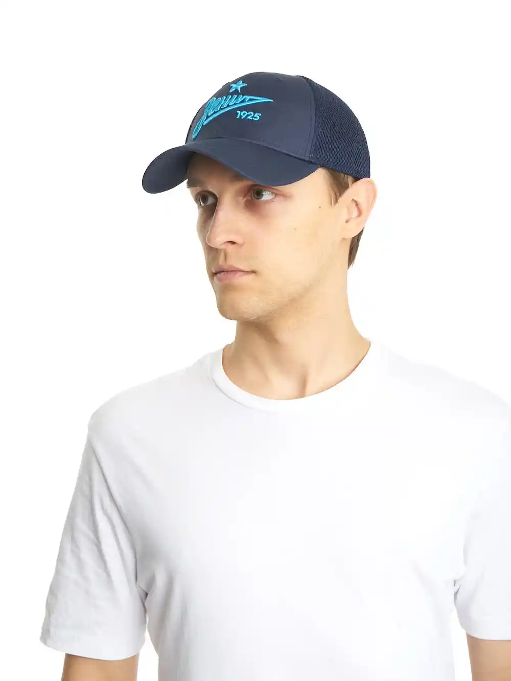 Бейсболка Зенит (размер XL/XXL)|Бейсболки| |