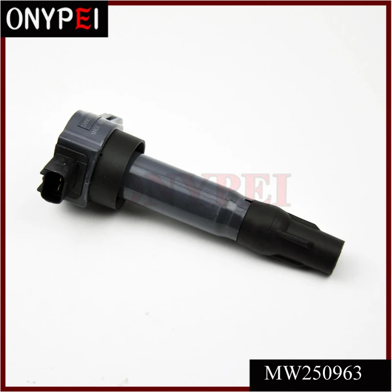 MW250963 Катушка зажигания для Smart Forfour Mitsubishi Colt Lancer Xpander 4A91 SMW250963 | Автомобили и