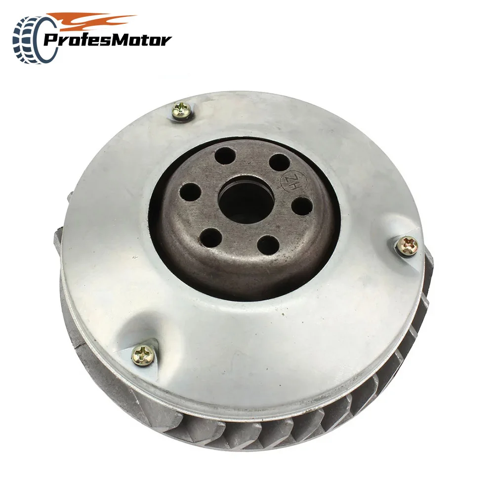 Основное колесо с водяным охлаждением для мотоцикла CFMOTO 250cc двигатель бесплатная