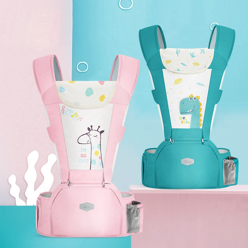 Эргономичный рюкзак переноска для детей 0 36 месяцев|Рюкзаки и сумки переноски| |