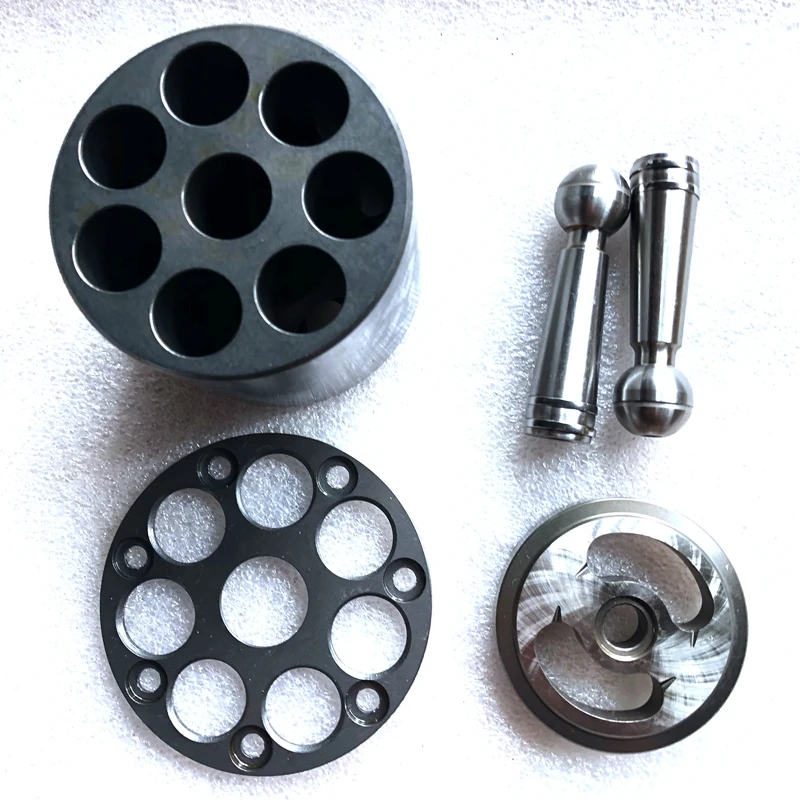 Детали гидравлического насоса A2FO32 A2FM32 для ремонта запасные части поршневого