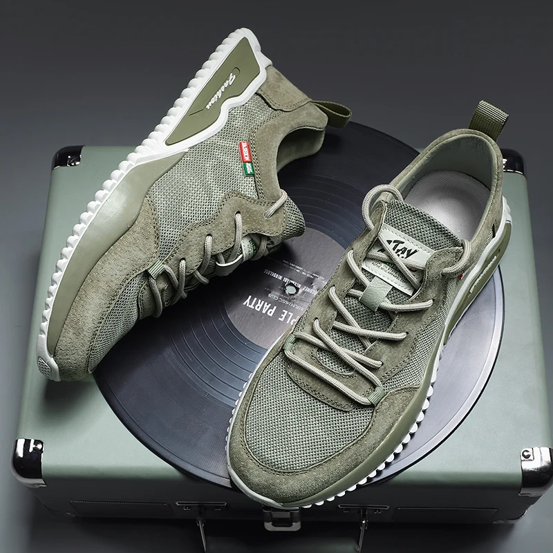 

Men's Shoes