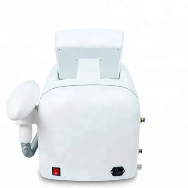 2021 г. Лидер продаж профессиональная портативная машинка для удаления татуировок