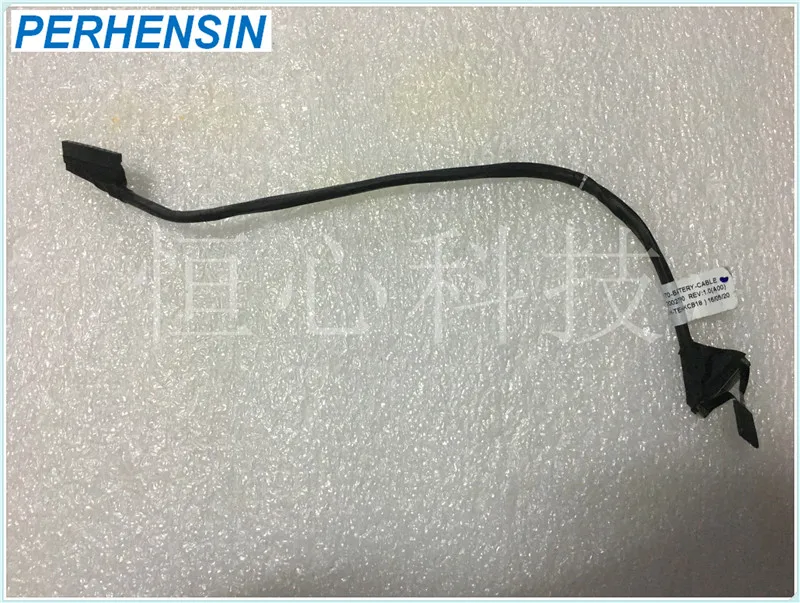 

FOR DELL FOR LATITUDE E5470 Battery Cable DC020027E00 0C17R8 C17R8