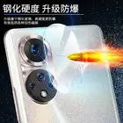 2x стеклянная Защитная пленка для объектива камеры для Huawei Honor 10 9X Lite 9A 9C 10i 20i 30i 30 Lite V30 V20 8 Lite V10 8X Mate 10 20 30