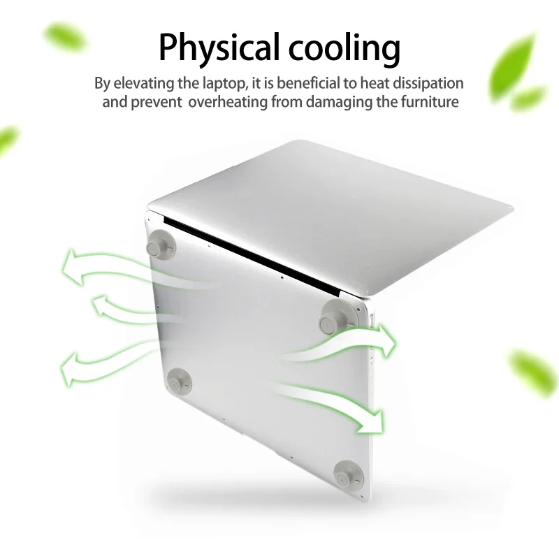 4 шт ноутбук с функцией подавления жара держатель проданы нащего завода