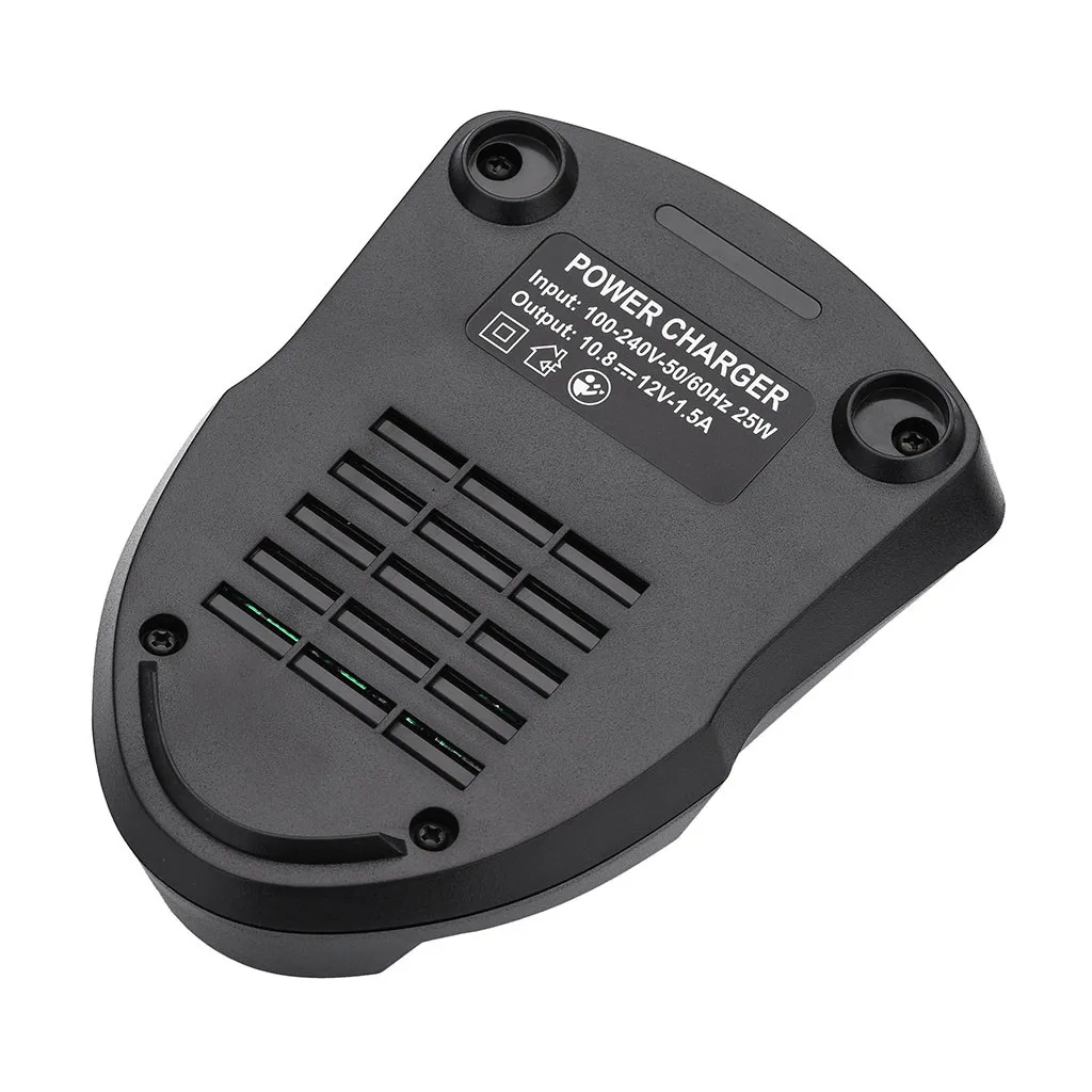Зарядное устройство CARPRIE AL1115CV для литий-ионных аккумуляторов Bosch 10 8 в 12 В