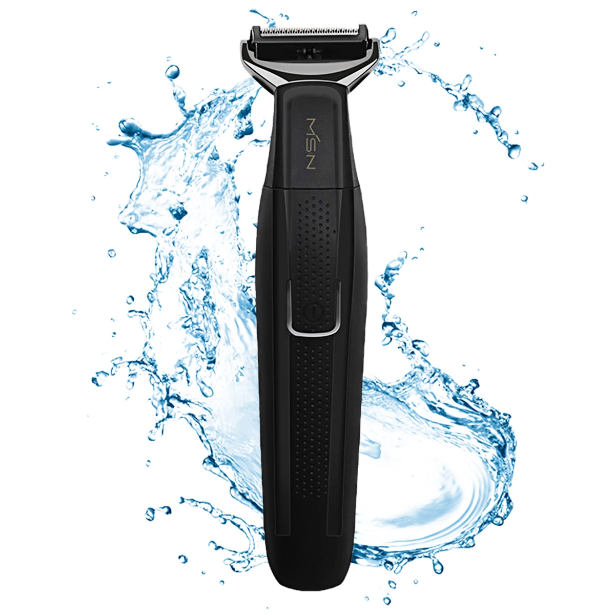 Односторонние бритвы для бритья Мужская машинка электрическая бритва
